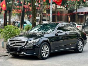 Xe Mercedes Benz C class C250 Exclusive 2015