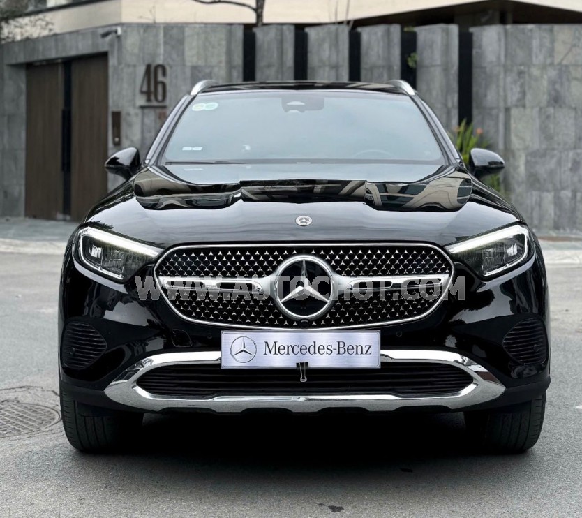 Mercedes Benz GLC 200 4Matic 2023