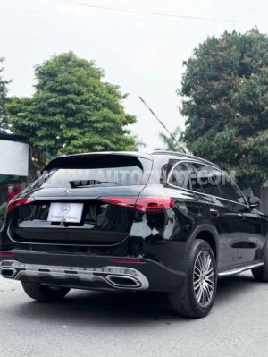 Xe Mercedes Benz GLC 200 4Matic 2023