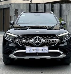 Xe Mercedes Benz GLC 200 4Matic 2023