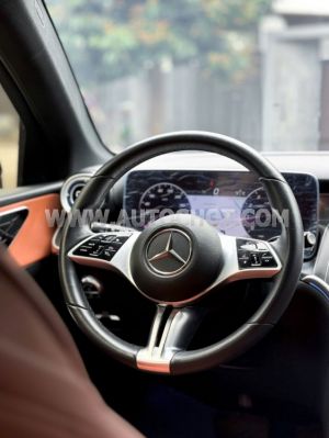 Xe Mercedes Benz GLC 200 4Matic 2023