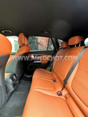 Xe Mercedes Benz GLC 200 4Matic 2023