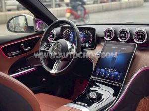 Xe Mercedes Benz C class C200 Avantgarde Plus 2021