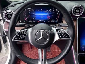 Xe Mercedes Benz C class C200 Avantgarde Plus 2021