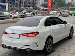 Xe Mercedes Benz C class C200 Avantgarde Plus 2021