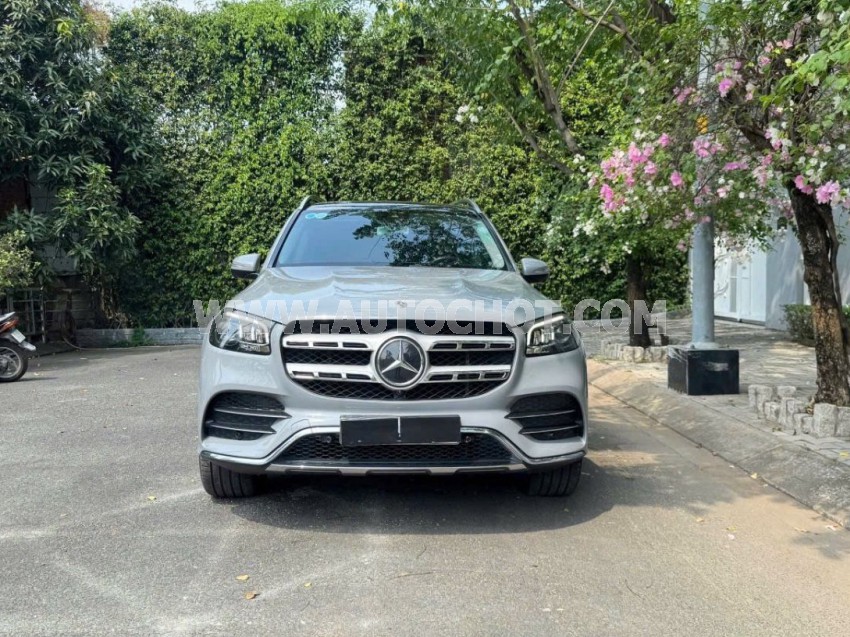 Mercedes Benz GLS 450 4Matic 2020
