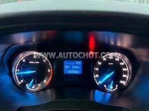 Xe Ford Ranger XLT 2.2L 4x4 MT 2015