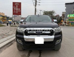 Xe Ford Ranger XLT 2.2L 4x4 MT 2015