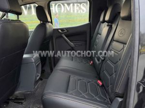 Xe Ford Ranger XLT 2.2L 4x4 MT 2015