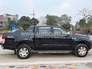 Xe Ford Ranger XLT 2.2L 4x4 MT 2015
