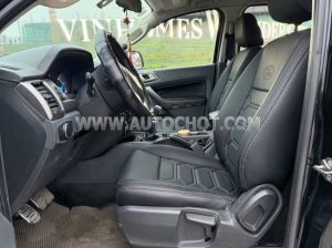 Xe Ford Ranger XLT 2.2L 4x4 MT 2015