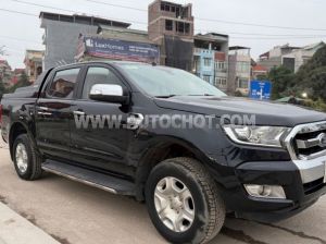 Xe Ford Ranger XLT 2.2L 4x4 MT 2015