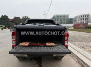 Xe Ford Ranger XLT 2.2L 4x4 MT 2015