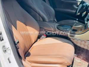 Xe Mercedes Benz E class E200 Exclusive 2022