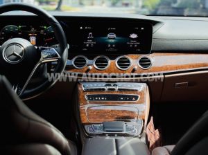 Xe Mercedes Benz E class E200 Exclusive 2022