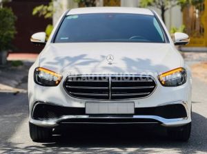 Xe Mercedes Benz E class E200 Exclusive 2022
