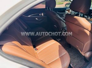 Xe Mercedes Benz E class E200 Exclusive 2022