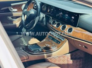 Xe Mercedes Benz E class E200 Exclusive 2022