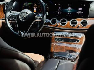 Xe Mercedes Benz E class E200 Exclusive 2022