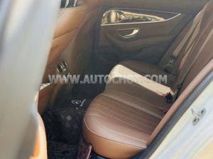 Xe Mercedes Benz E class E200 Exclusive 2022