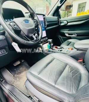 Xe Ford Everest Titanium 2.0L 4x2 AT 2023