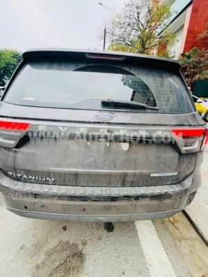 Xe Ford Everest Titanium 2.0L 4x2 AT 2023