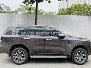 Xe Ford Everest Titanium 2.0L 4x2 AT 2023