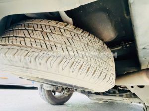 Xe Ford Everest Titanium 2.0L 4x2 AT 2023