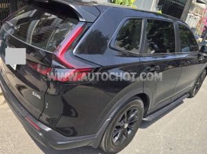 Xe Honda CRV L 2024