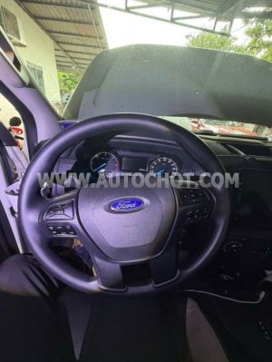 Xe Ford Ranger XLS 2.2L 4x2 AT 2019