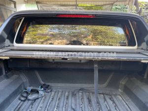 Xe Ford Ranger XLS 2.2L 4x2 AT 2019