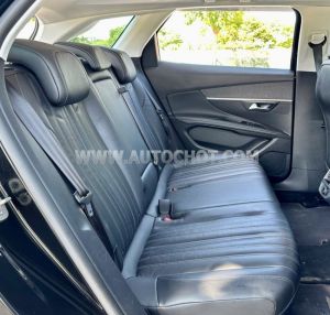 Xe Peugeot 3008 1.6 AT 2017