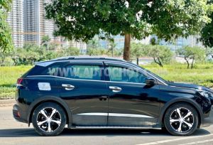 Xe Peugeot 3008 1.6 AT 2017