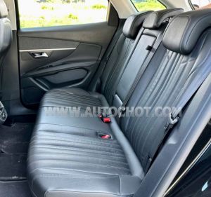 Xe Peugeot 3008 1.6 AT 2017