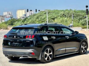 Xe Peugeot 3008 1.6 AT 2017