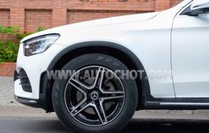 Xe Mercedes Benz GLC 300 4Matic 2022