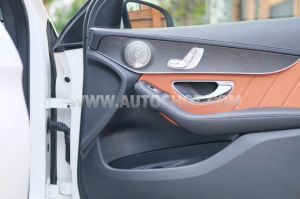 Xe Mercedes Benz GLC 300 4Matic 2022