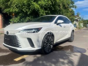 Xe Lexus RX 350 Premium 2025