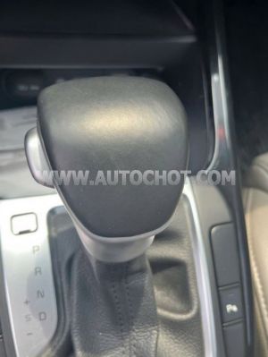 Xe Kia Cerato 1.6 AT Luxury 2020