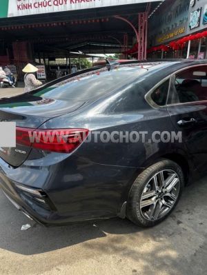 Xe Kia Cerato 1.6 AT Luxury 2020