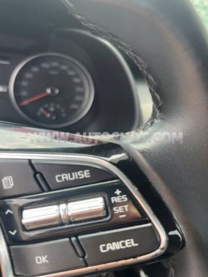 Xe Kia Cerato 1.6 AT Luxury 2020