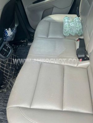 Xe Kia Cerato 1.6 AT Luxury 2020