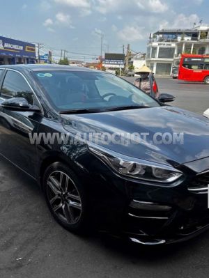 Xe Kia Cerato 1.6 AT Luxury 2020