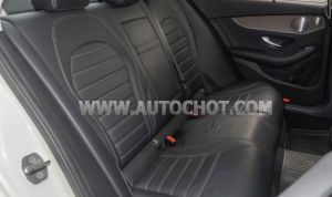 Xe Mercedes Benz C class C200 Exclusive 2021