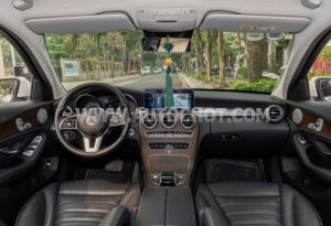 Xe Mercedes Benz C class C200 Exclusive 2021