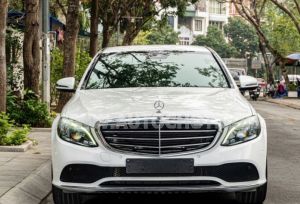 Xe Mercedes Benz C class C200 Exclusive 2021