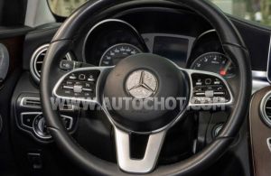 Xe Mercedes Benz C class C200 Exclusive 2021