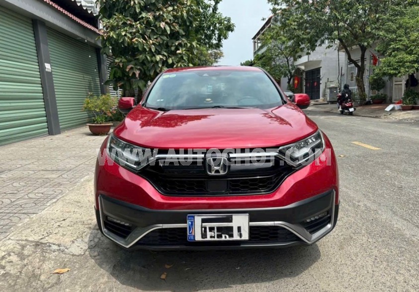Honda CRV L 2020