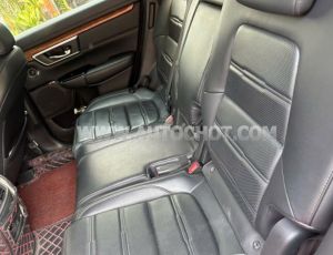 Xe Honda CRV L 2020