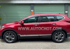 Xe Honda CRV L 2020